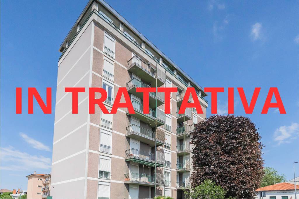 appartamento in vendita a Desio