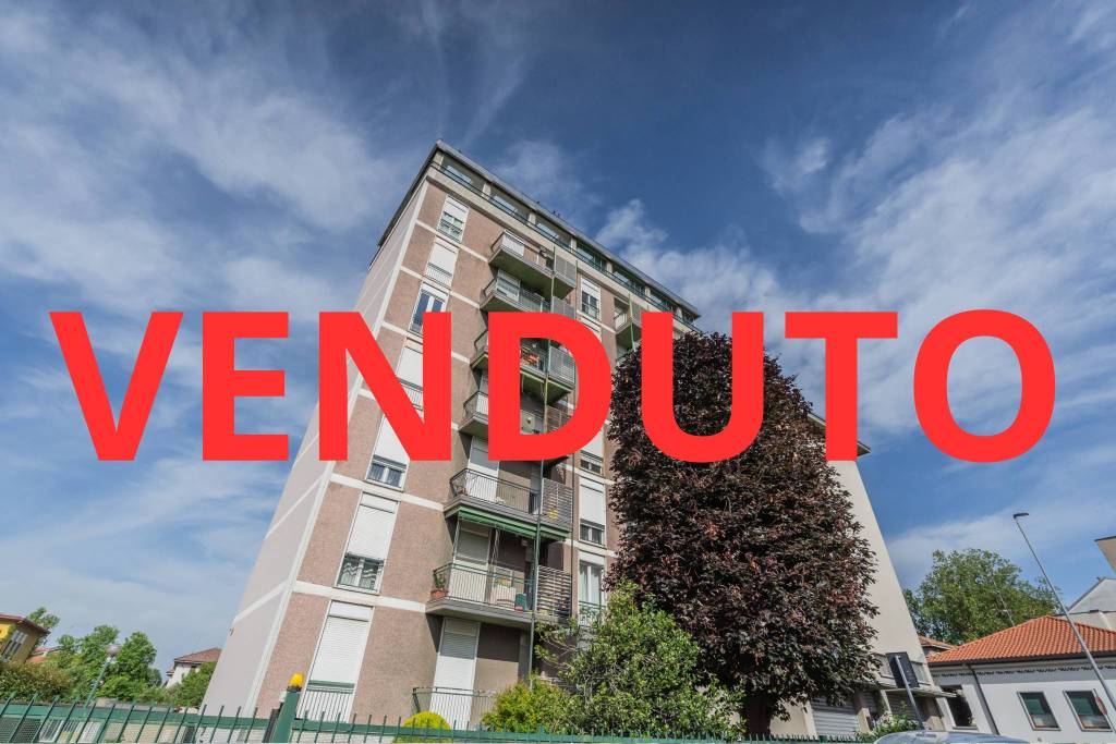 appartamento in vendita a Desio
