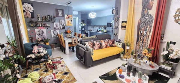 appartamento in vendita a Desio