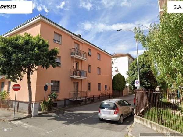 appartamento in vendita a Desio