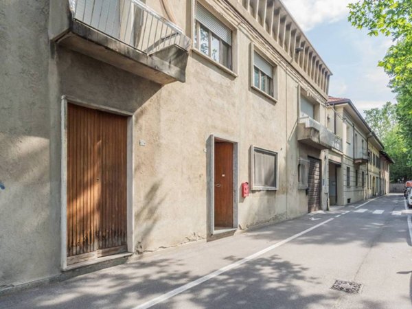 appartamento in vendita a Desio