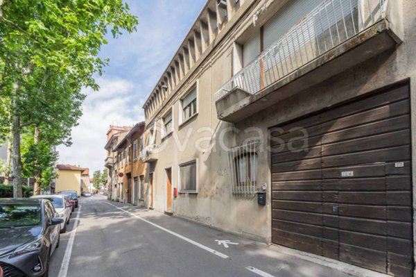 appartamento in vendita a Desio