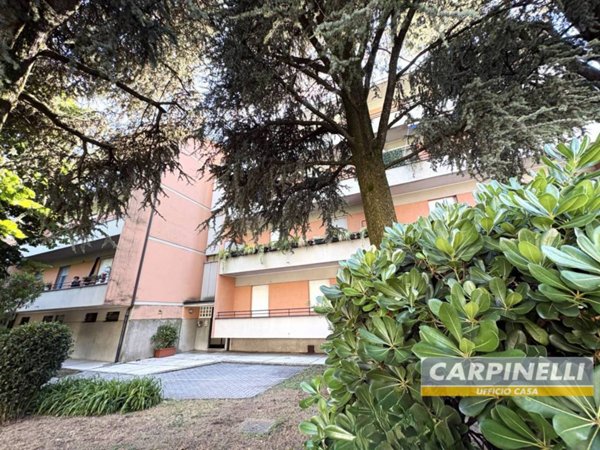 appartamento in vendita a Desio