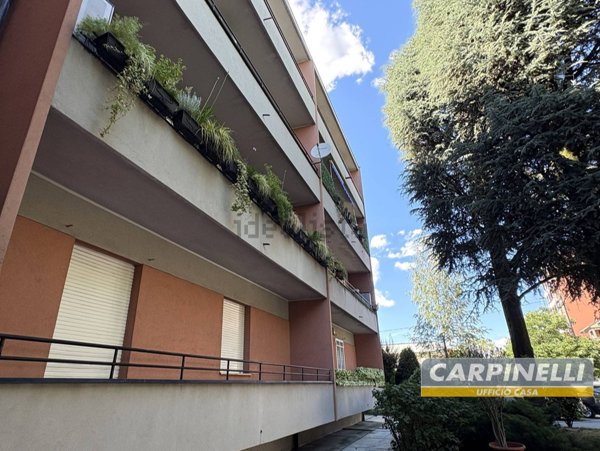appartamento in vendita a Desio