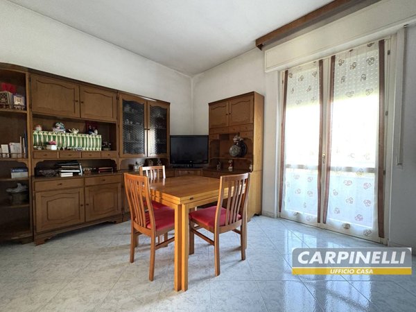 appartamento in vendita a Desio