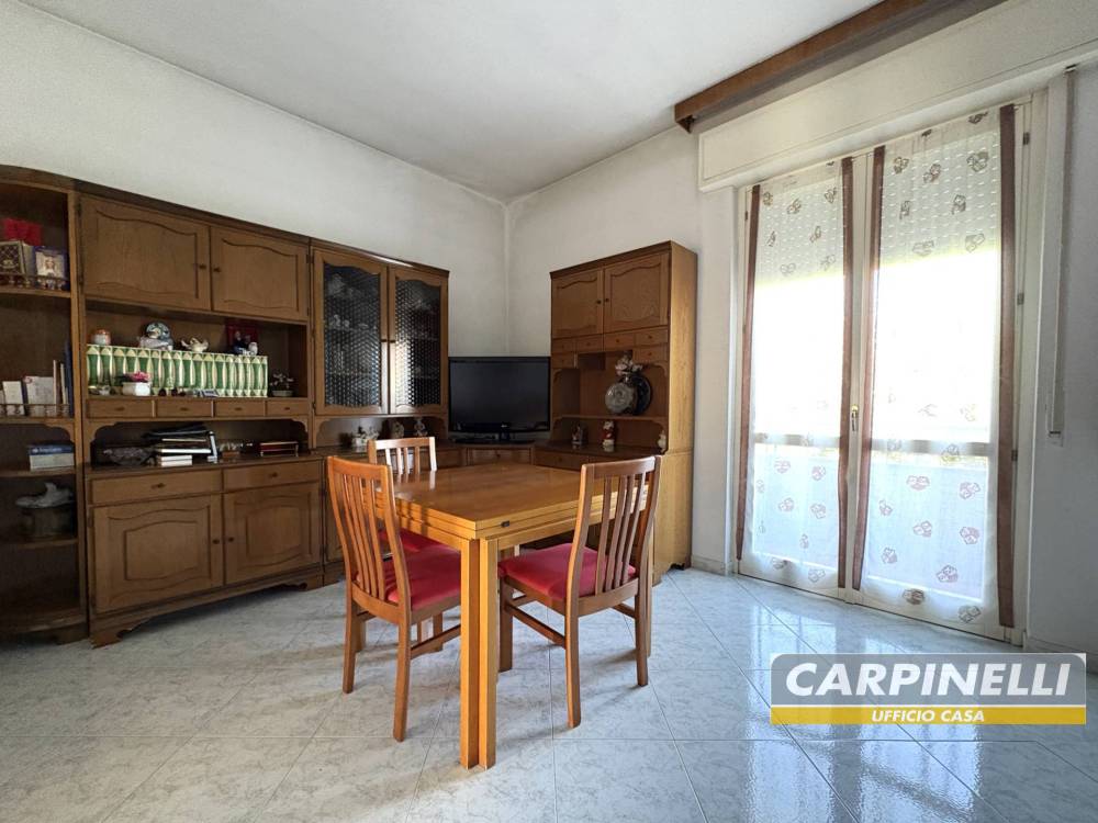 appartamento in vendita a Desio