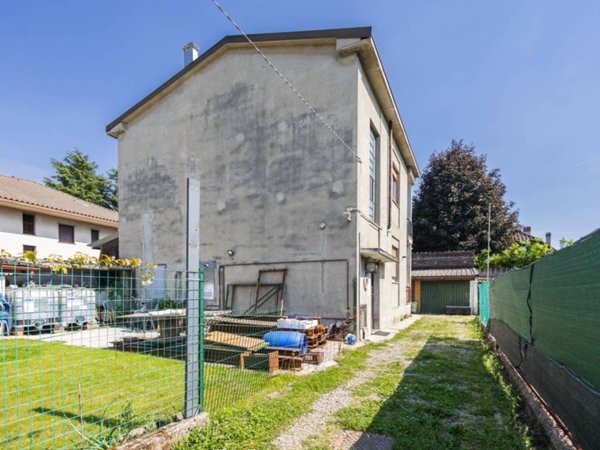 appartamento in vendita a Desio