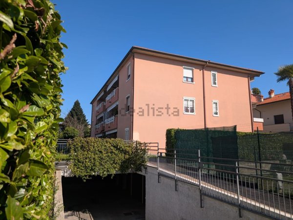 appartamento in vendita a Desio