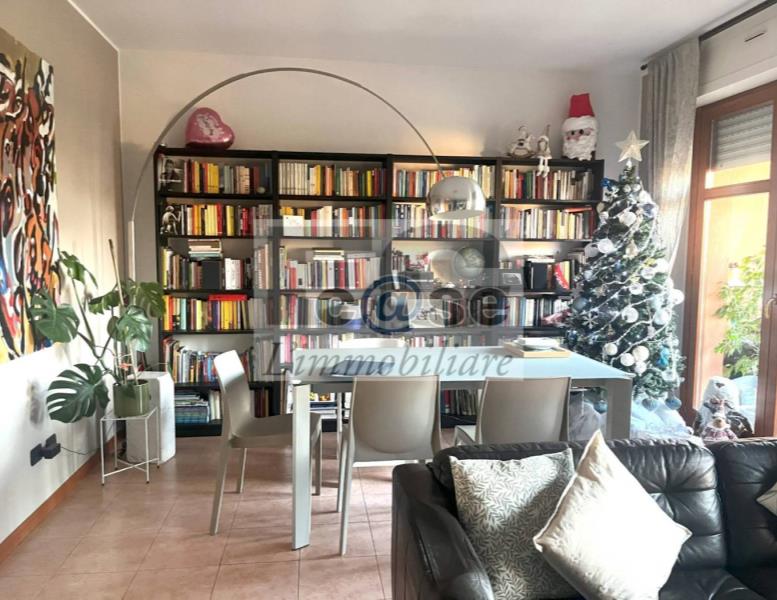 appartamento in vendita a Desio
