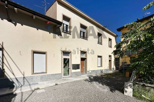 appartamento in vendita a Desio