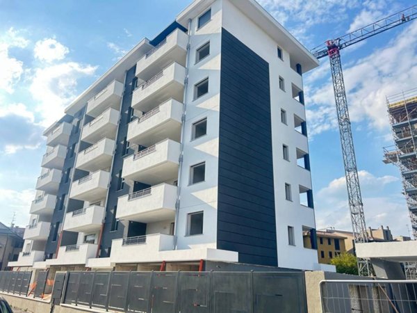 appartamento in vendita a Desio