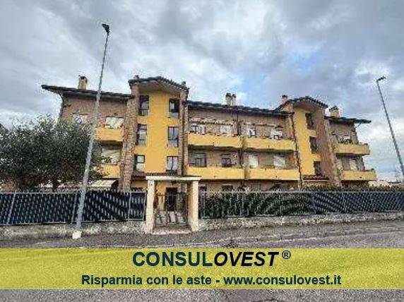 appartamento in vendita a Desio