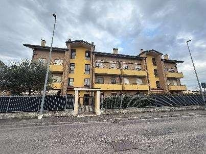 appartamento in vendita a Desio