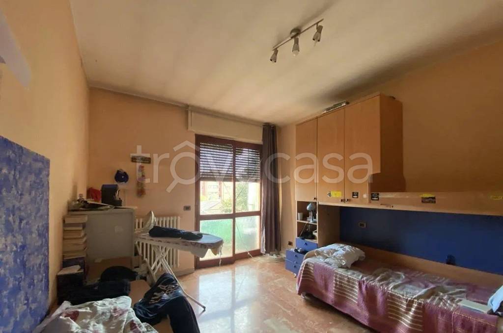 appartamento in vendita a Desio
