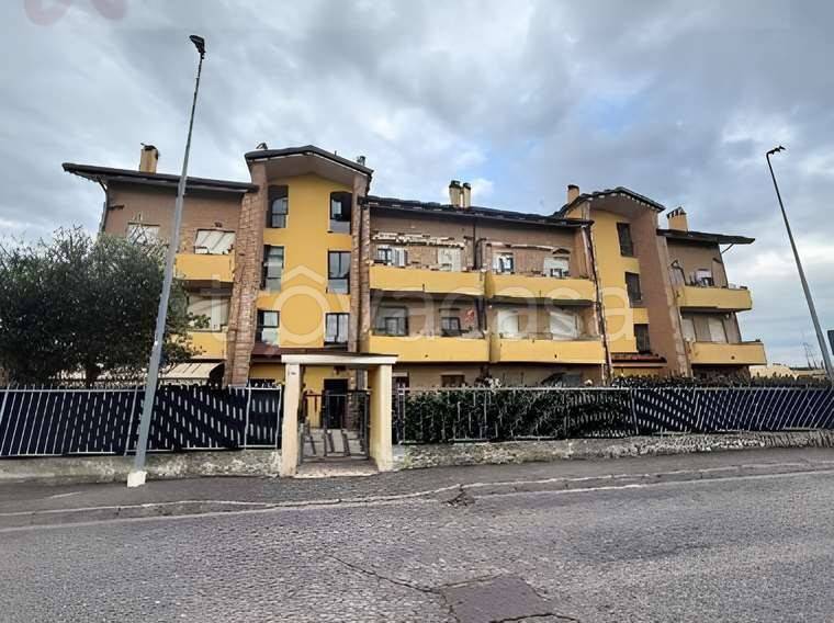 appartamento in vendita a Desio