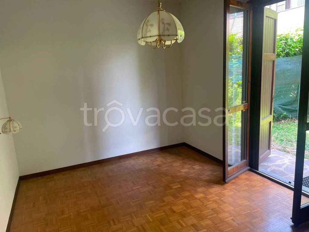 appartamento in vendita a Desio