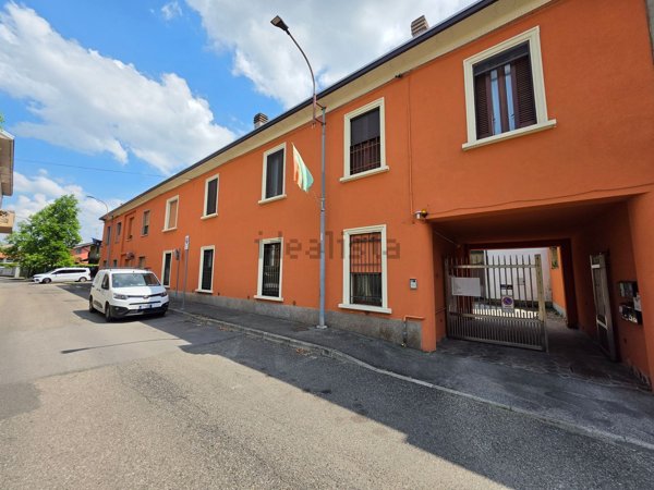 appartamento in vendita a Desio
