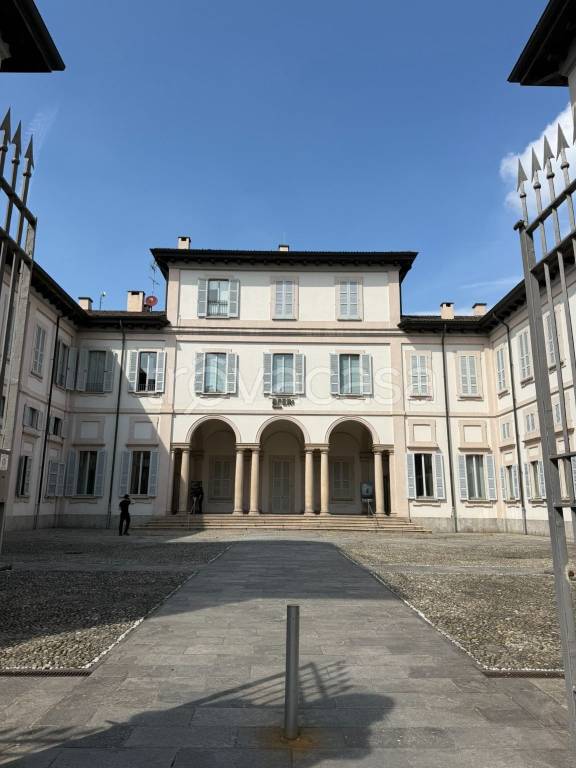 appartamento in vendita a Desio