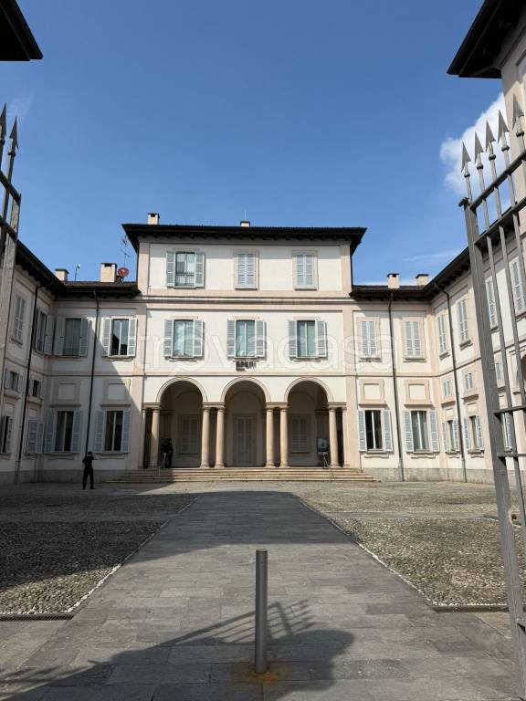 appartamento in vendita a Desio