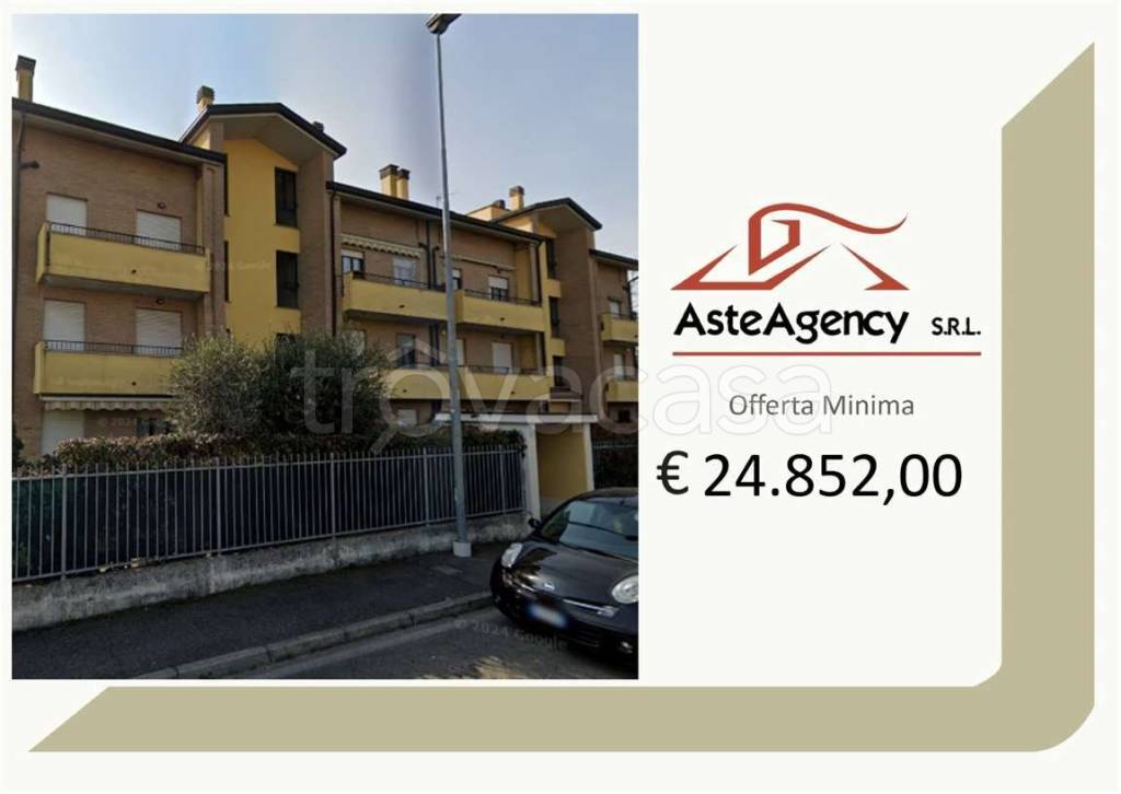 appartamento in vendita a Desio