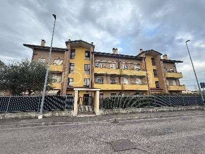 appartamento in vendita a Desio