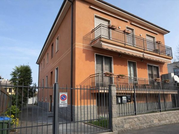 appartamento in vendita a Desio