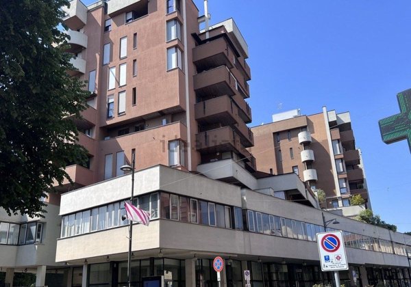 appartamento in vendita a Desio