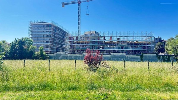 appartamento in vendita a Desio