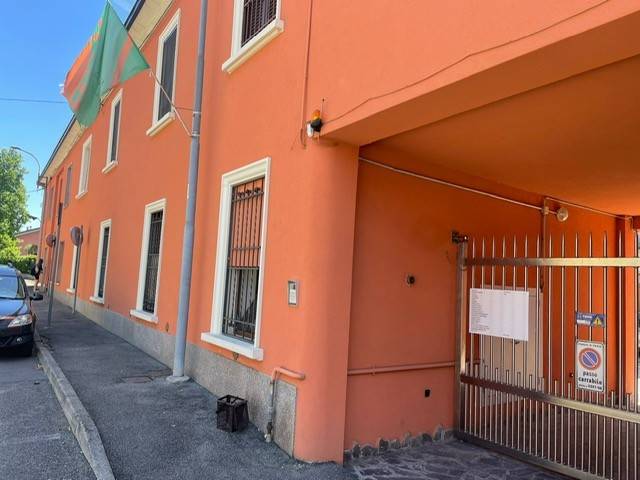 appartamento in vendita a Desio