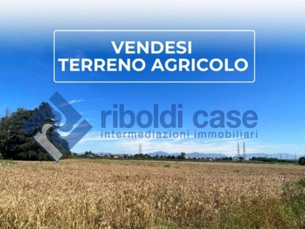 terreno agricolo in vendita a Desio