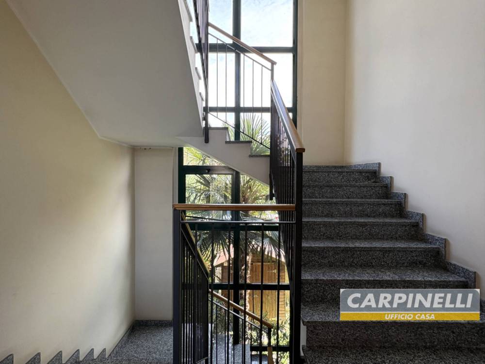 appartamento in vendita a Desio