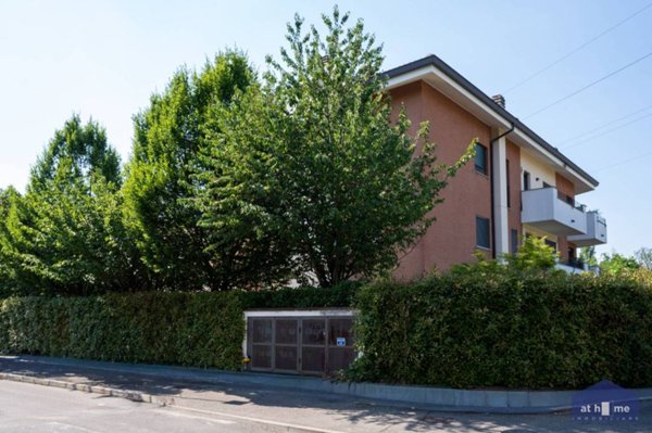 appartamento in vendita a Desio