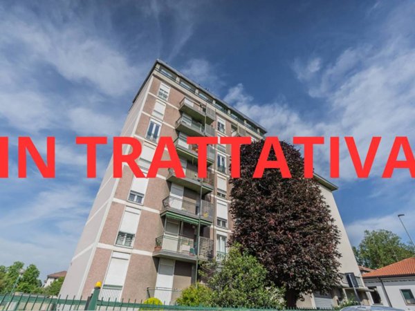 appartamento in vendita a Desio