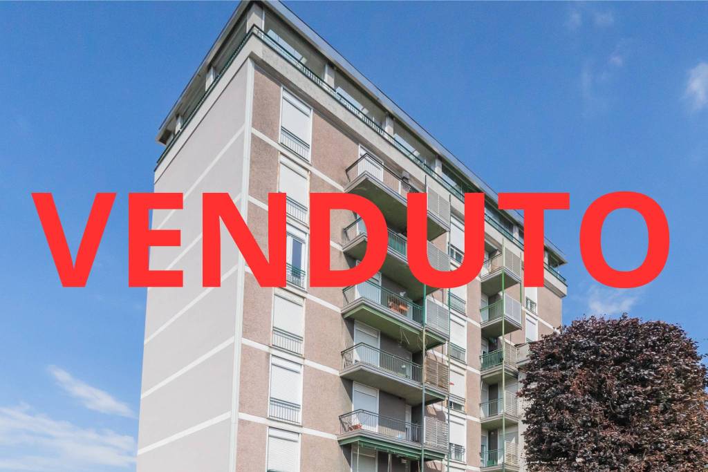 appartamento in vendita a Desio