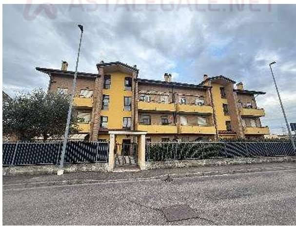 appartamento in vendita a Desio