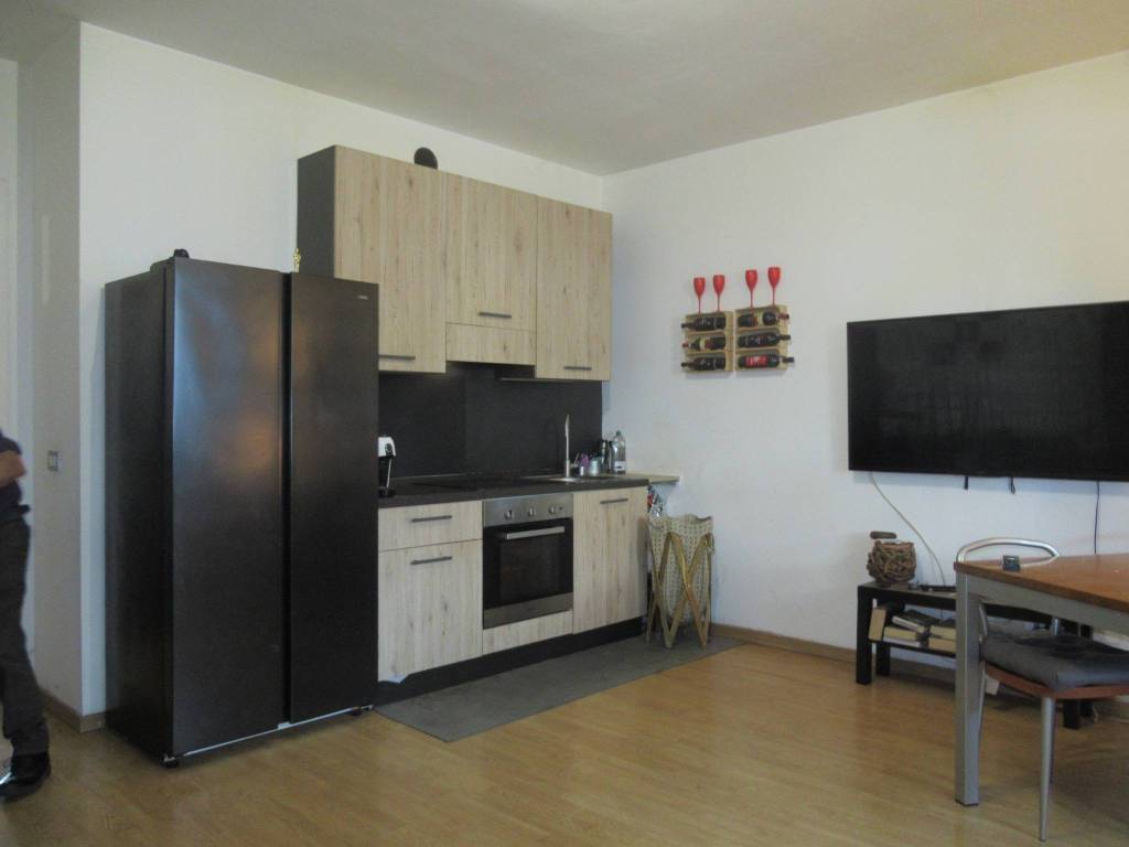 appartamento in vendita a Desio