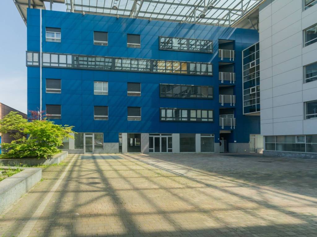 appartamento in vendita a Desio