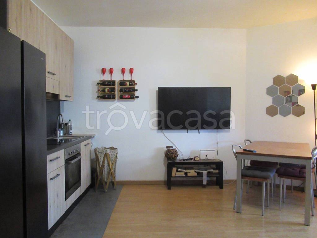 appartamento in vendita a Desio