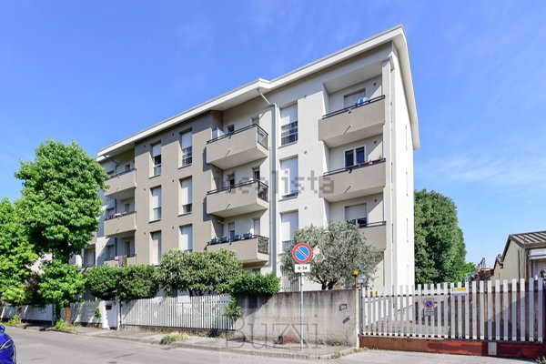 appartamento in vendita a Desio