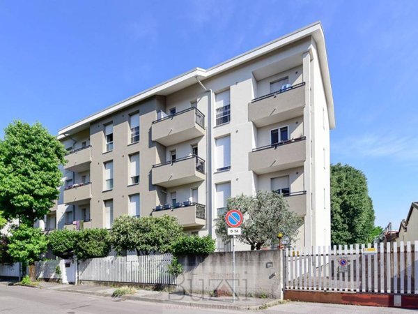 appartamento in vendita a Desio