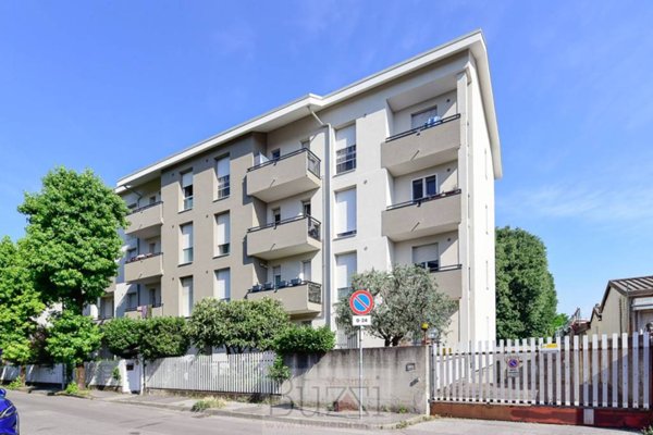 appartamento in vendita a Desio