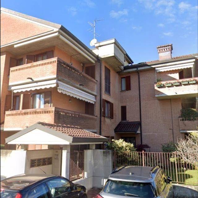 appartamento in vendita a Desio