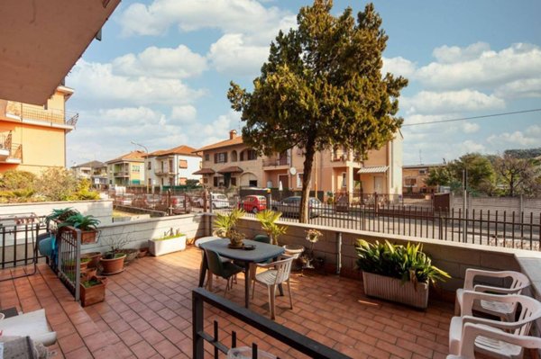 appartamento in vendita a Desio