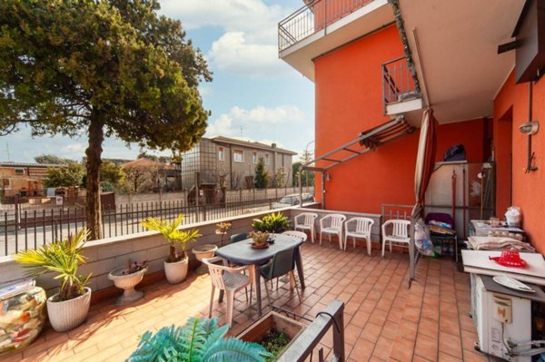 appartamento in vendita a Desio