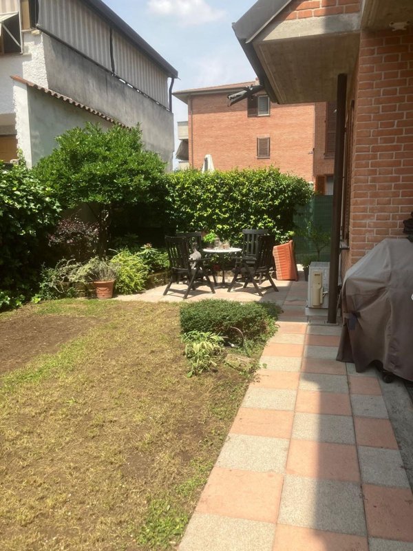 appartamento in vendita a Desio