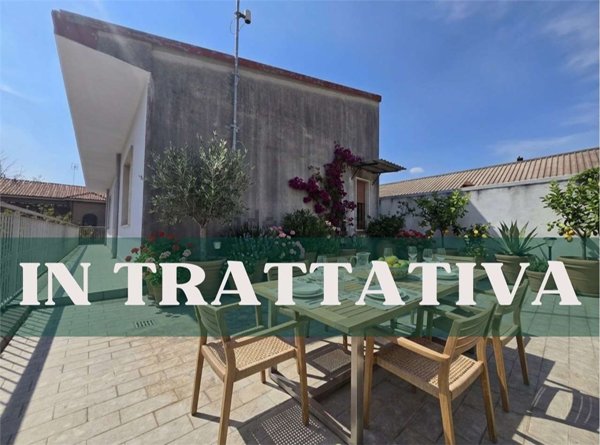 appartamento in vendita a Desio