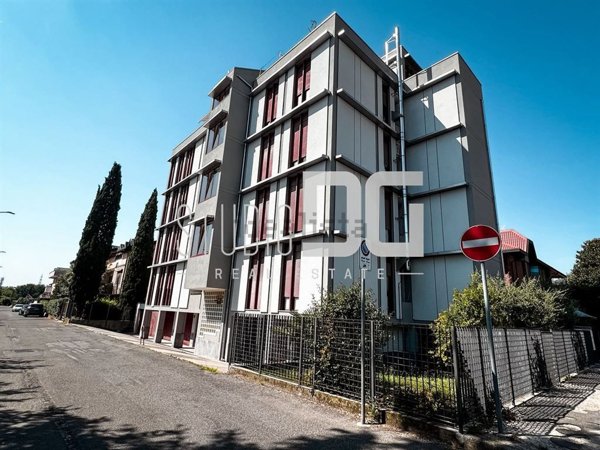 appartamento in vendita a Desio