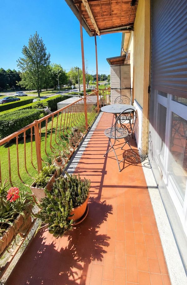 appartamento in vendita a Desio