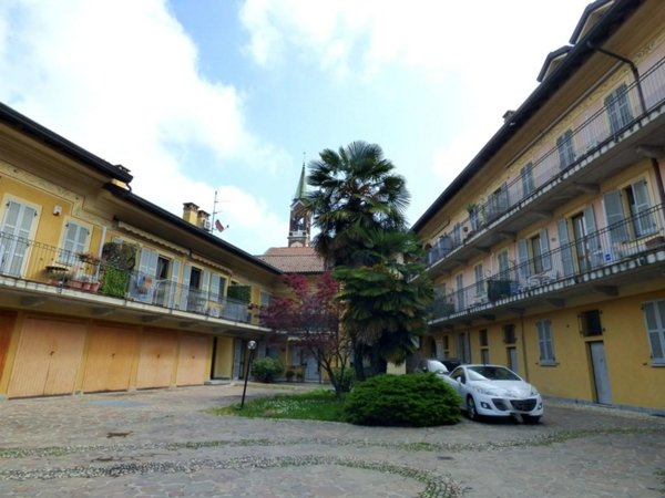 appartamento in vendita a Desio