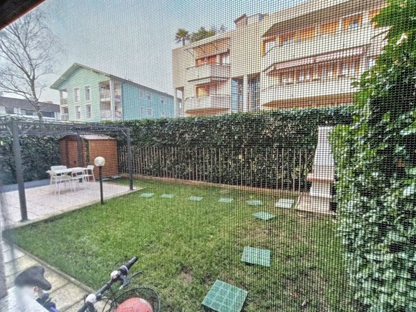 appartamento in vendita a Desio